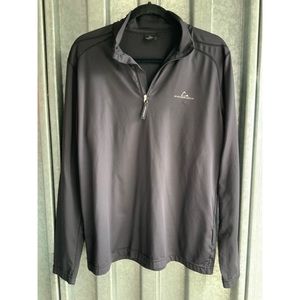 10/$30💵 Paradox Thermal Pull over Quarter ZIP
